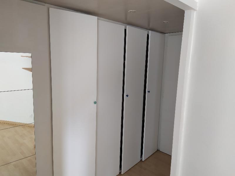 Appartement - 27 m² - 1 pièce