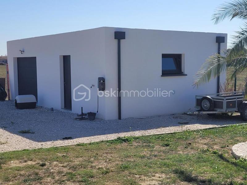 Maison - 152 m² - 6 pièces