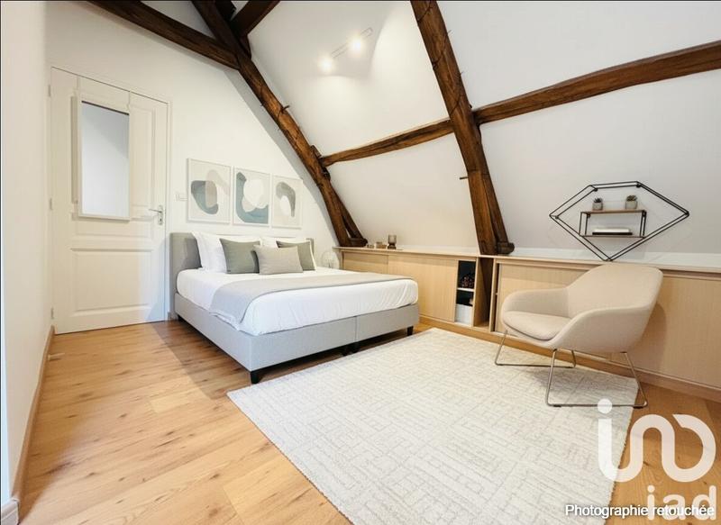 Maison - 149 m² - 5 pièces