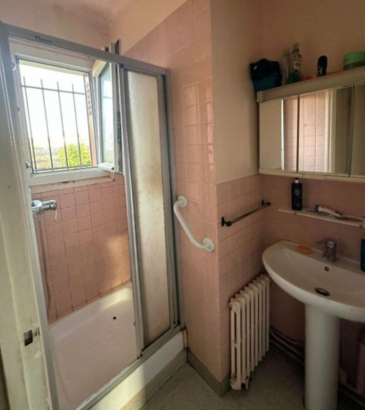 Maison - 51 m² - 3 pièces