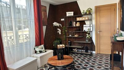 Maison - 165 m² - 7 pièces