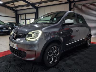 Renault Twingo III 1.0 SCe 65 ch Limited - Garantie 6 Mois