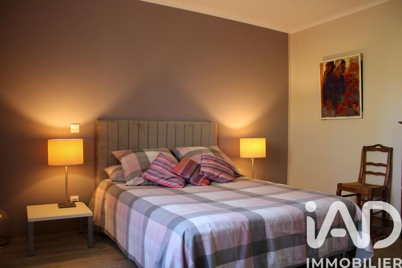 Maison - 185 m² - 5 pièces