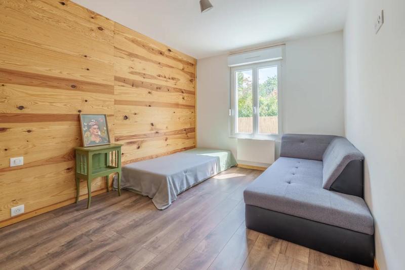 Maison - 120 m² - 4 pièces