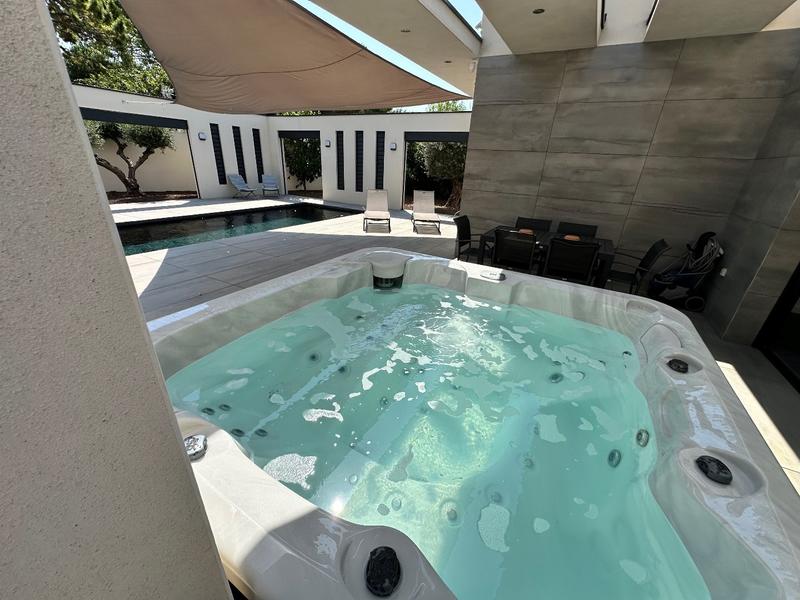 Villa - 139 m² - 5 pièces