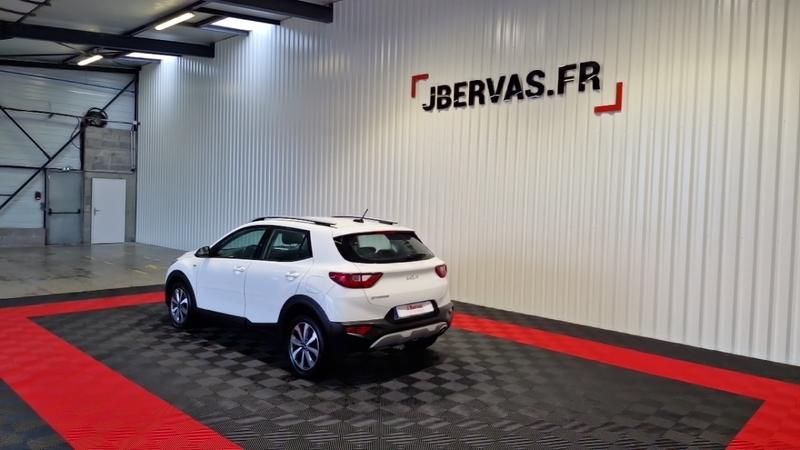 Kia Stonic 1.0 t-Gdi 100 Ch Dct7 Active