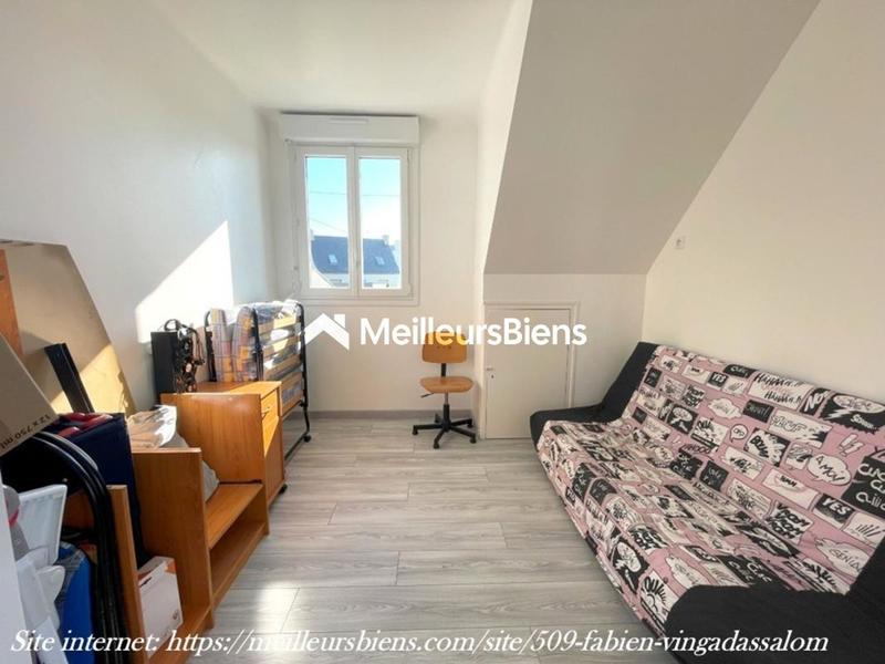 Maison - 170 m² - 7 pièces
