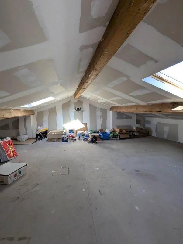 Maison - 131 m² - 5 pièces