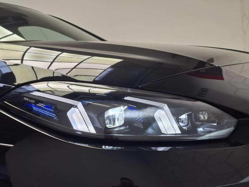 Bmw Série 1 123 xDrive 218 ch Dkg7 m Sport