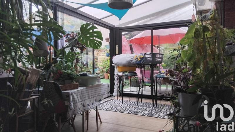 Maison - 197 m² - 9 pièces