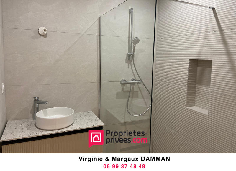 Maison - 153 m² - 4 pièces