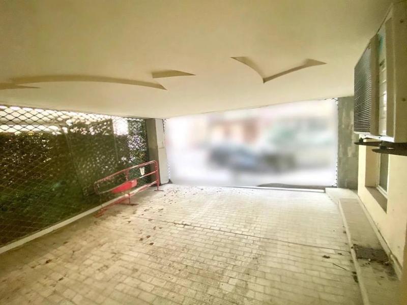 Local commercial - 184 m²