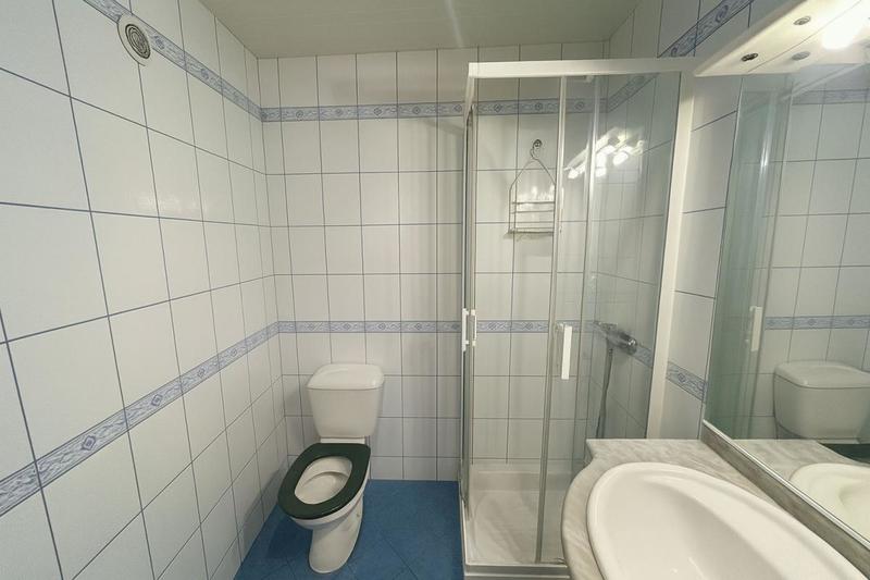 Appartement - 27 m² - 1 pièce