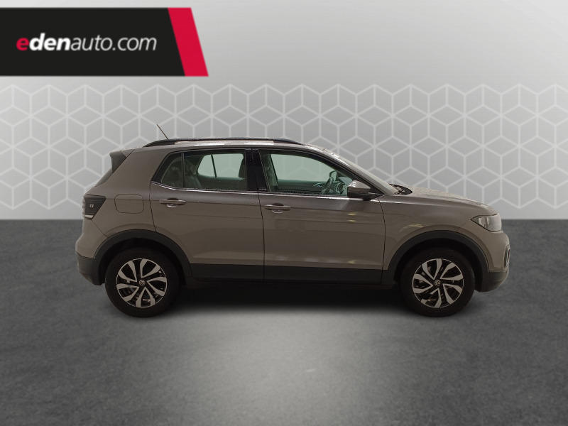 Volkswagen t-Cross 1.0 Tsi 95 Start/Stop Bvm5 United