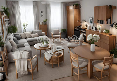 Maison - 168 m² - 7 pièces