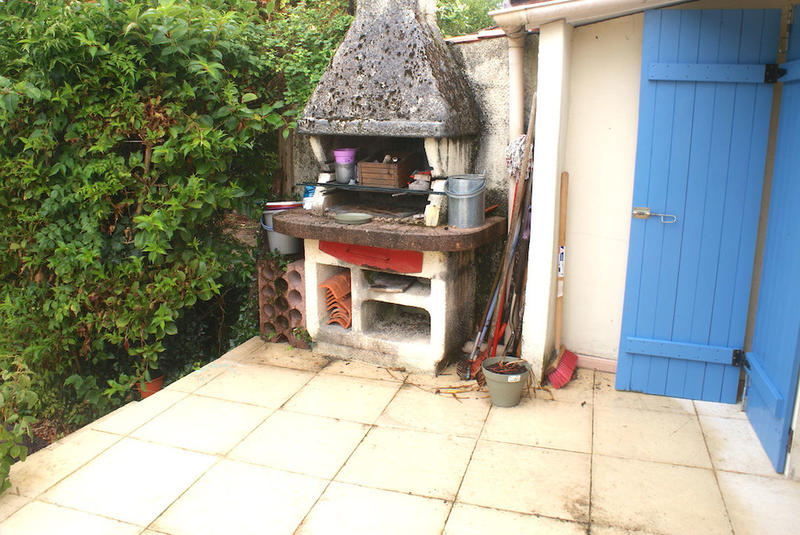 Maison - 123 m² - 7 pièces