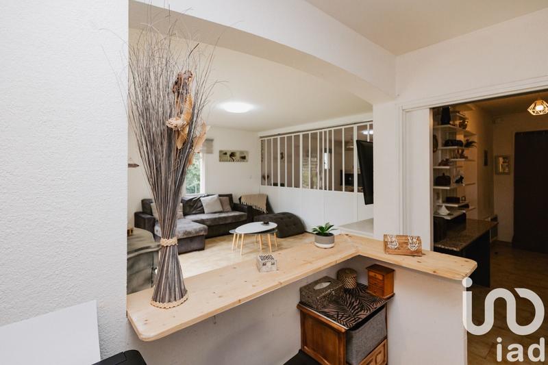 Maison - 152 m² - 6 pièces