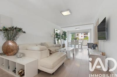 Appartement - 68 m² - 3 pièces