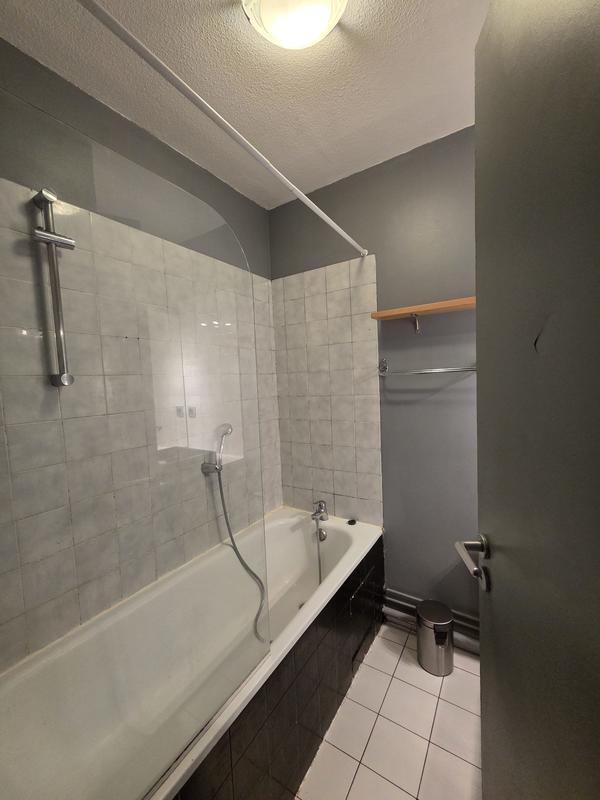 Appartement - 53 m² - 2 pièces