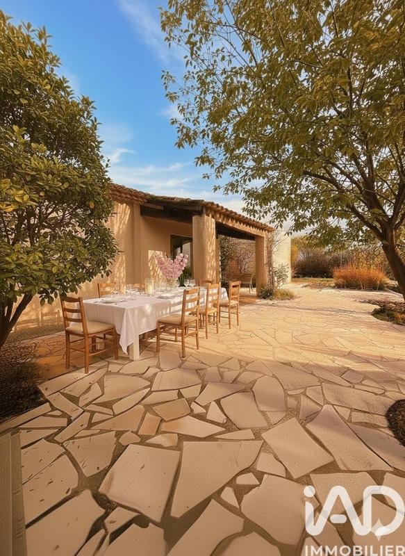 Maison de maîtres - 133 m² - 5 pièces