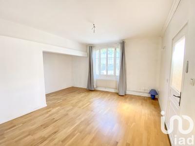 Maison - 124 m² - 6 pièces