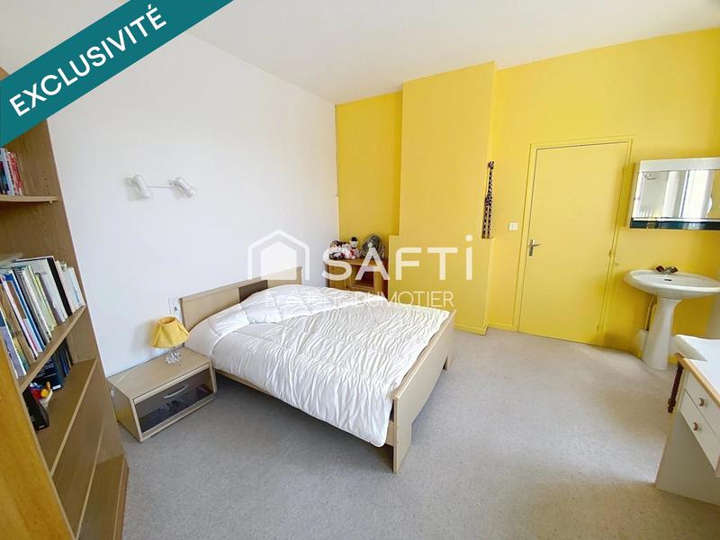 Propriété - 369 m² - 11 pièces