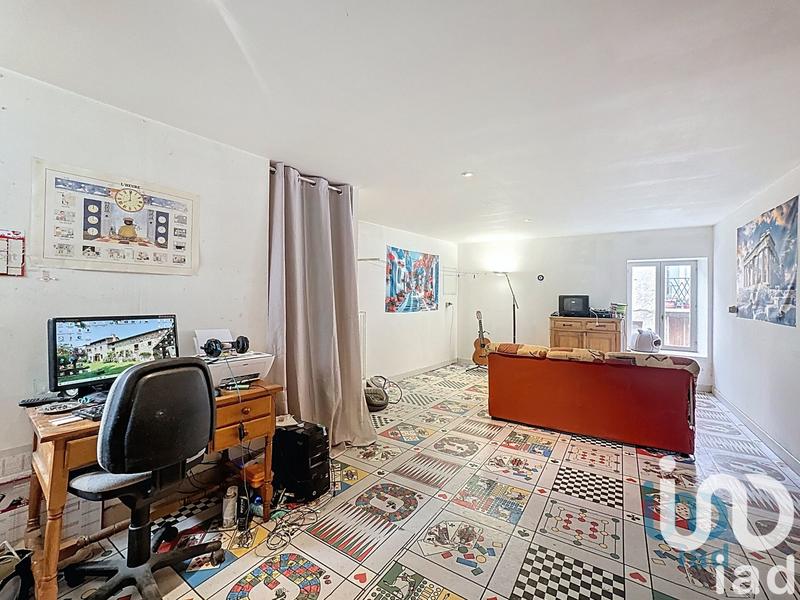 Maison - 178 m² - 6 pièces