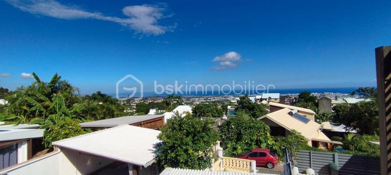 Maison - 84 m² - 5 pièces