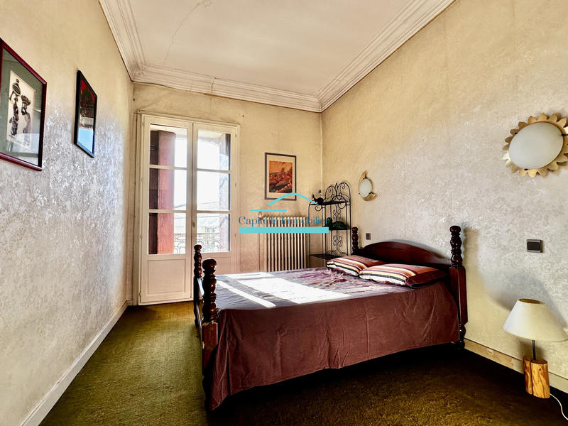 Maison de village - 142 m² - 5 pièces