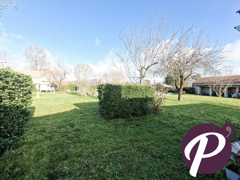 Maison - 400 m² - 10 pièces