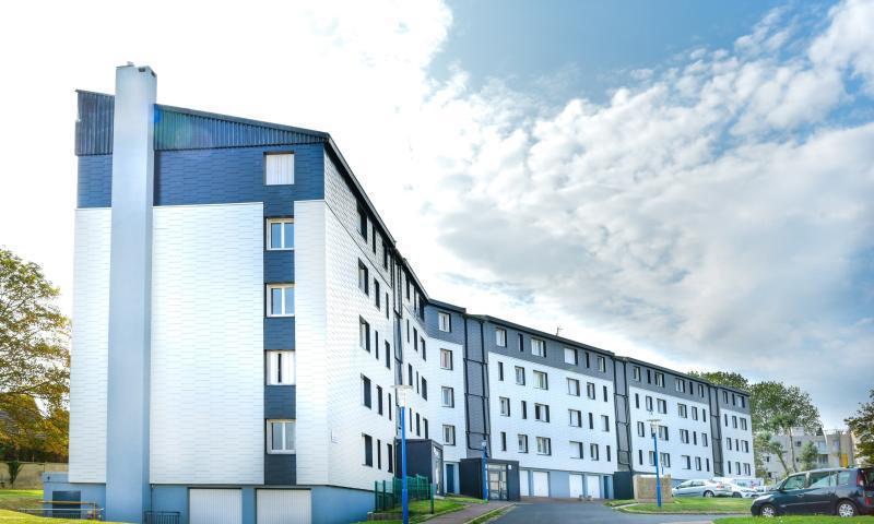 Appartement - 77 m² - 4 pièces