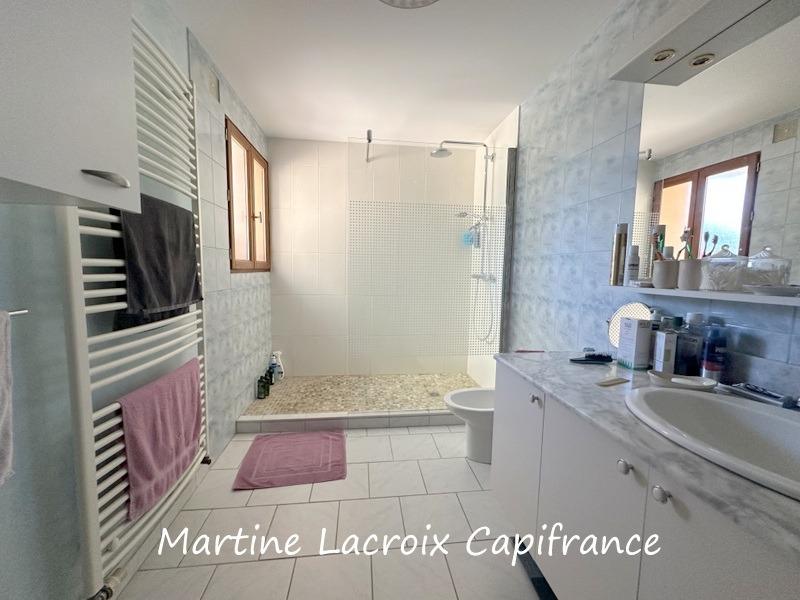 Maison de campagne - 180 m² - 7 pièces