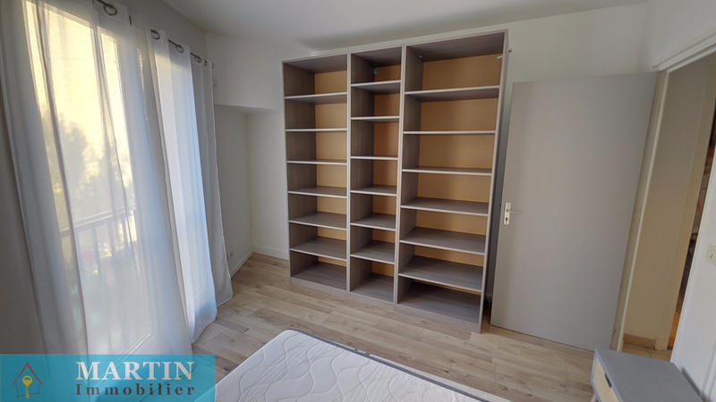 Appartement - 80 m² - 3 pièces