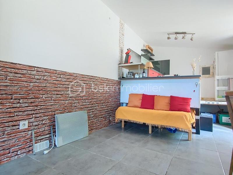 Maison bordelaise - 158 m² - 6 pièces