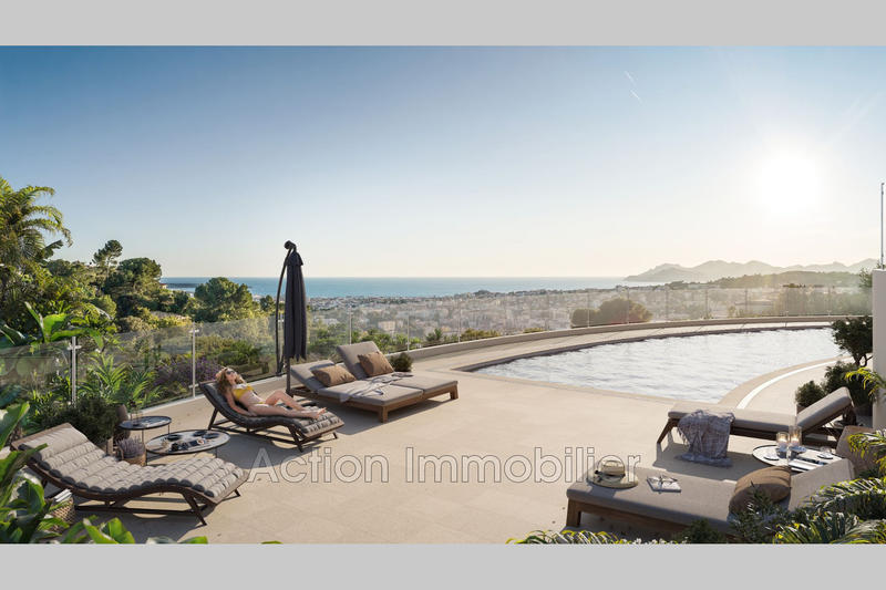 Appartement - 157 m² - 5 pièces