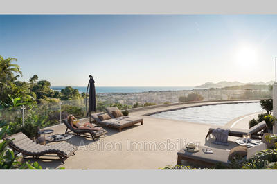 Appartement - 157 m² - 5 pièces