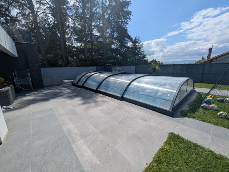 Maison - 178 m² - 6 pièces