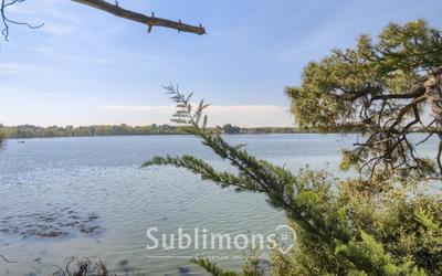 Maison traditionnelle - 122 m² - 5 pièces