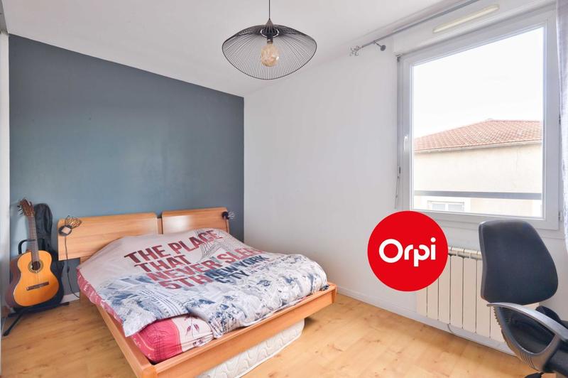 Appartement - 111 m² - 4 pièces