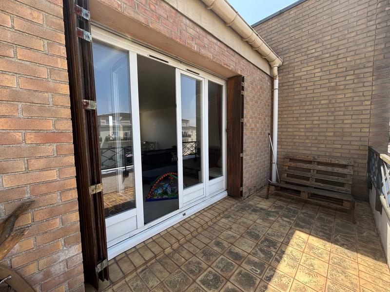 Appartement - 79 m² - 3 pièces