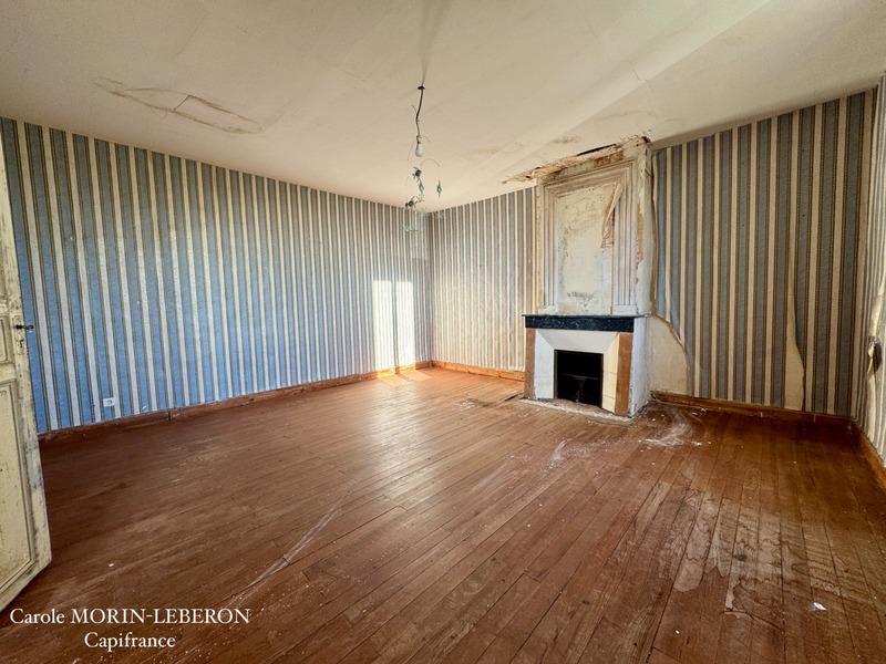 Maison - 148 m² - 5 pièces