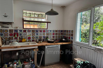 Maison - 75 m² - 3 pièces