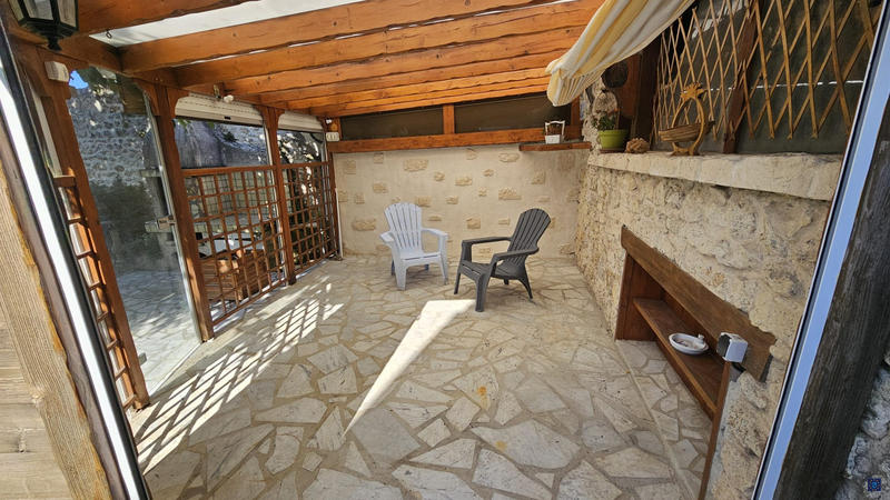 Maison - 135 m² - 5 pièces