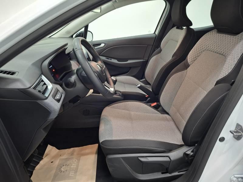 Renault Clio TCe 90 Evolution