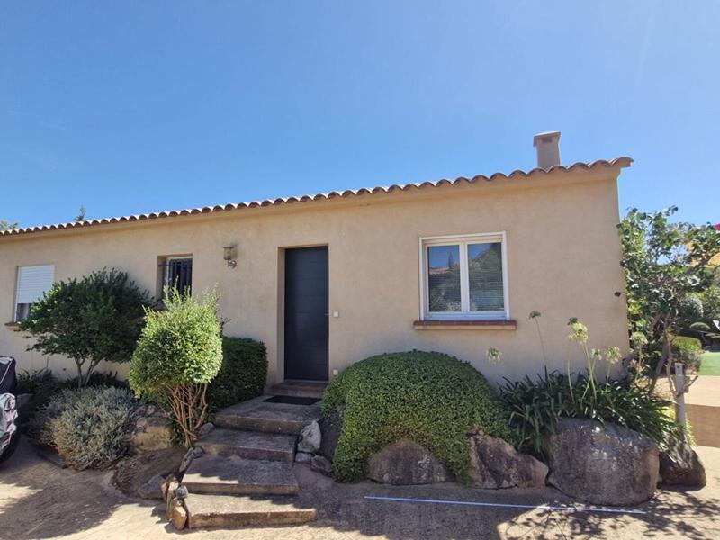 Maison - 108 m² - 4 pièces