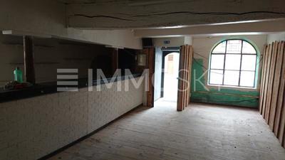 Divers - 45 m² - 1 pièce