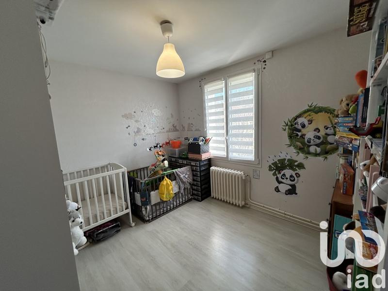 Maison de ville - 140 m² - 5 pièces