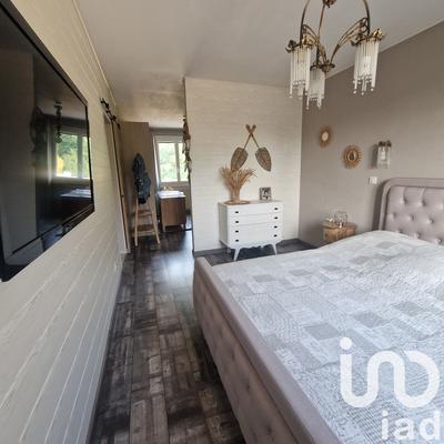 Maison - 170 m² - 7 pièces