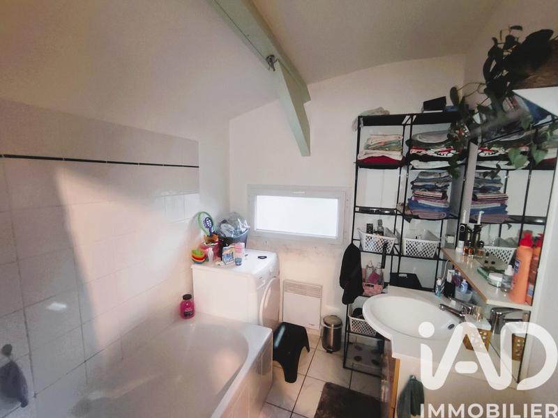 Appartement - 47 m² - 3 pièces