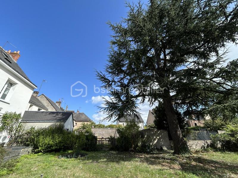 Maison - 197 m² - 7 pièces